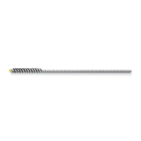 77518 Novoflex Flexible Hone, 0.197" (5mm) Bore Dia, 320 Grit, AO